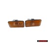 2x VW Original Clignotant - 1H0949101A