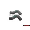 2x VW Original Flexible Liquide Refroid. 