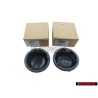 2x VW Original Capuchon - 1J1941607H