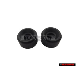 2x VW Original Raccord Male - 07C103226