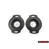 2x VW Original Capuchon De Surete - 091301197