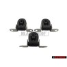 3x VW Original Support - 3A0253144