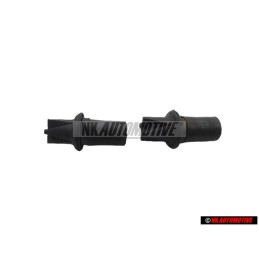 2x VW Original Clapet D'Ecoulement D'Eau - 6N0877236