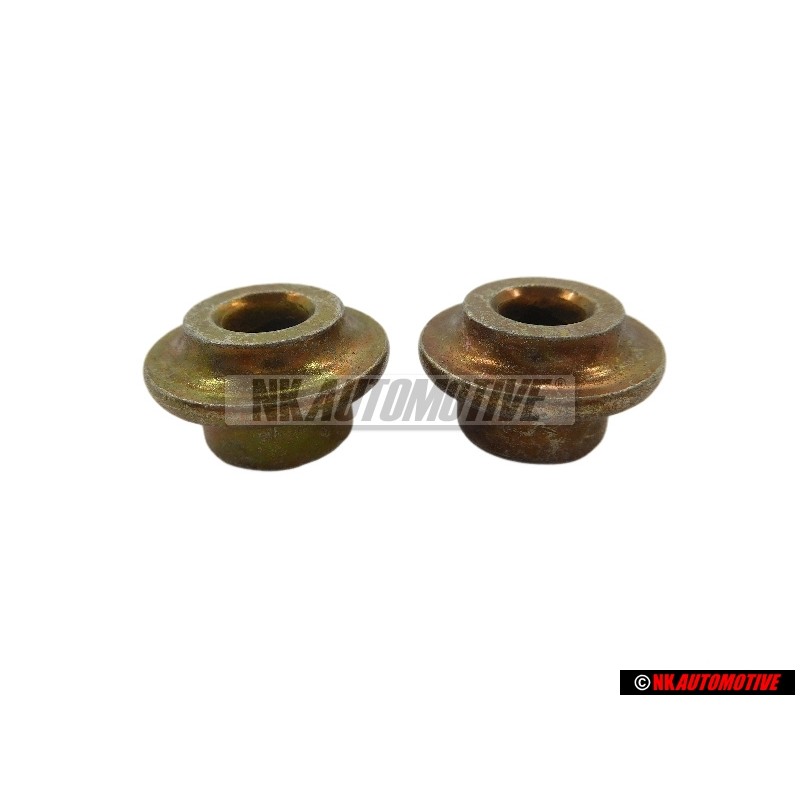 2x VW Original Coussinet - 056109135