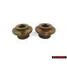 2x VW Original Coussinet - 056109135