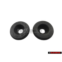2x Audi Original Bague Palier - 8A0512335