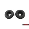 2x Audi Original Bague Palier - 8A0512335