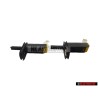2x Audi Original Interrupteur - 893947561A