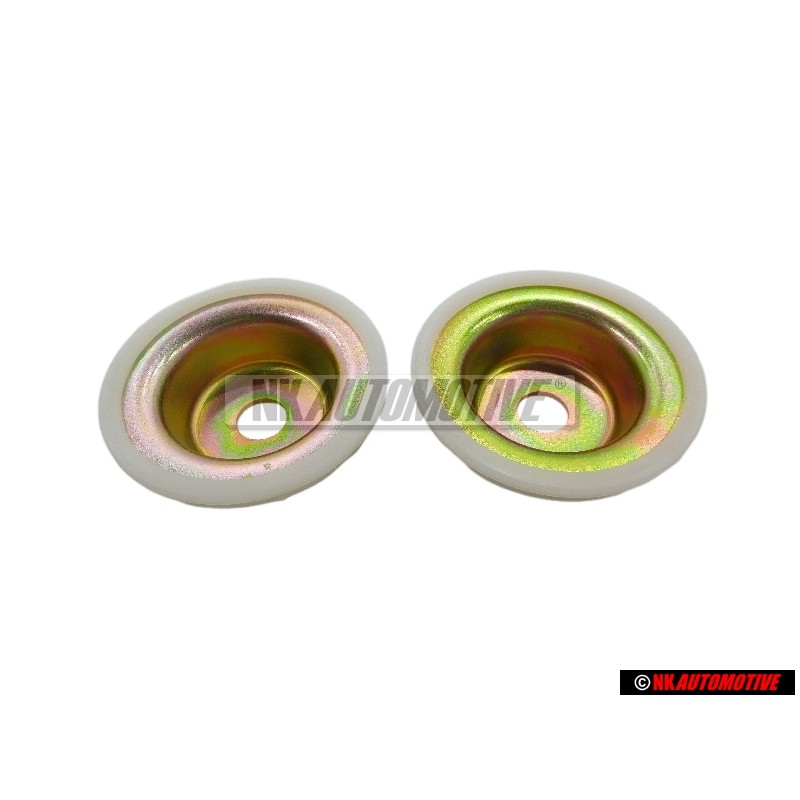 2x VW Original Butee - 861412319