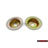 2x VW Original Butee - 861412319