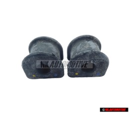 2x VW Original Silentbloc - 8D0511327D