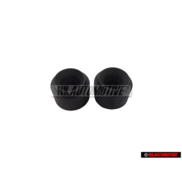 2x VW Original Raccord Male - 07C103226A