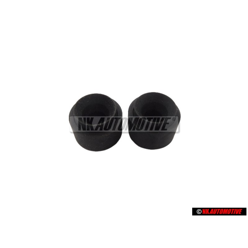 2x VW Original Raccord Male - 07C103226A