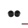 2x VW Original Raccord Male - 07C103226A