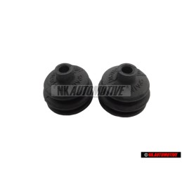 2x VW Original Protecteur - 357957861