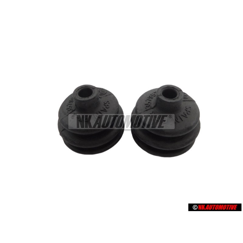 2x VW Original Protecteur - 357957861