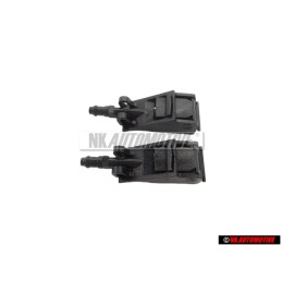 2x VW Original Gicleur - 6E0955985B