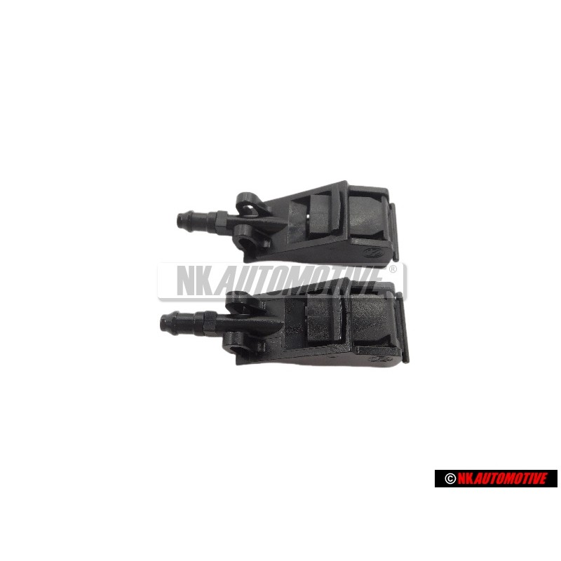 2x VW Original Gicleur - 6E0955985B