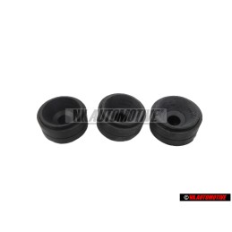 3x VW Original Cuvette-Rotule - 038103184B