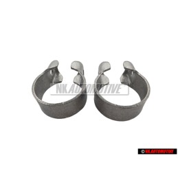 2x VW Original Collier - 871253143