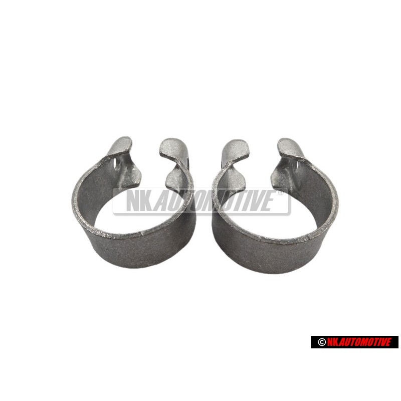 2x VW Original Collier - 871253143