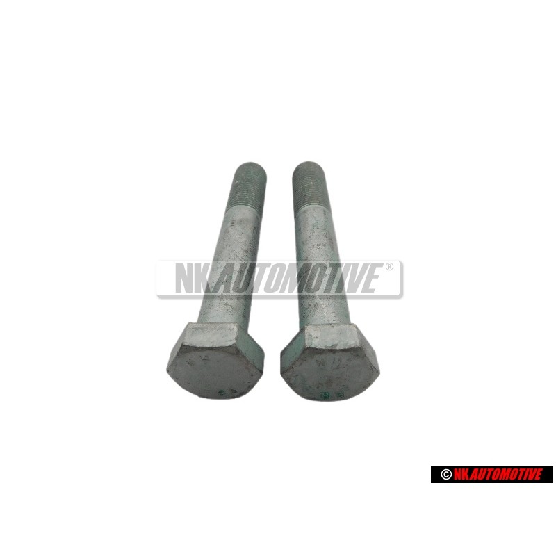 2x VW Original vis 6 pans - N 0401814