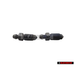 2x VW Original Soupape De Purge - 1K0615273B