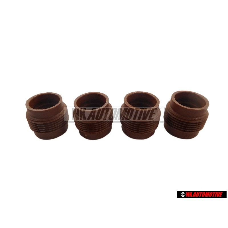4x VW Original Element P. 