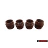 4x VW Original Element P. 