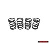 4x VW Original Ressort De Pression - 171609583A