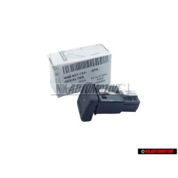 Audi Original Interrupt. Pour Esp Soul (Noir) - 8H2927134 5PR