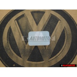 VW Original Ecrou D'Ecartement - 873853139