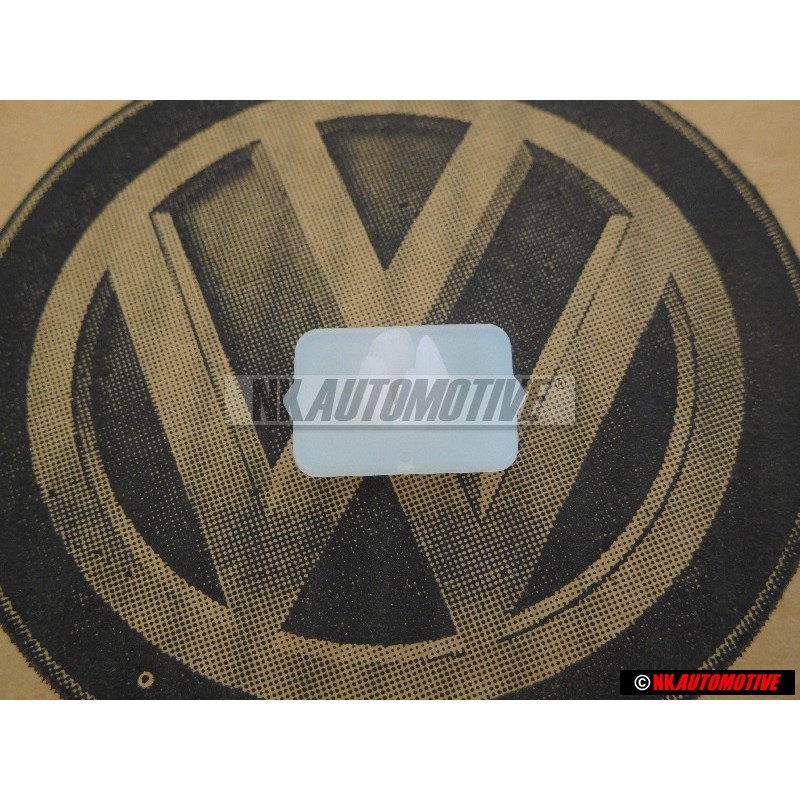 VW Original Ecrou D'Ecartement - 873853139