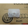 VW Original Ecrou D'Ecartement - 873853139