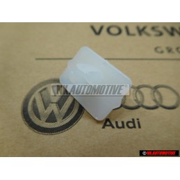 VW Original Ecrou D'Ecartement - 873853139