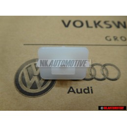 VW Original Ecrou D'Ecartement - 873853139