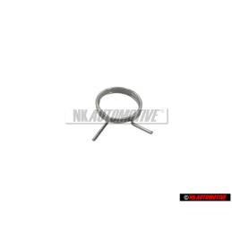 VW Original Ressort Spiral - 311837221
