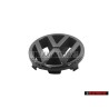 VW Original Avant Embleme Logo Noir - 251853601A