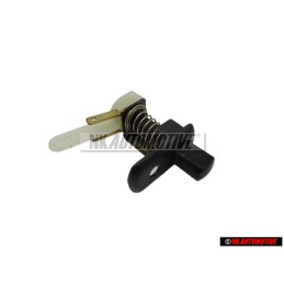 VW Original Interrupteur - 211947563
