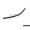 VW Original Flexible De Retour D'Huile - 037145777