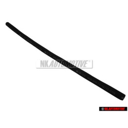 VW Original Flexible De Retour D'Huile - 037145777