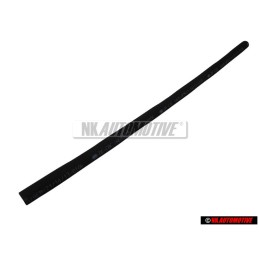 VW Original Flexible De Retour D'Huile - 037145777