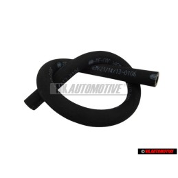 VW Original Flexible De Retour D'Huile - 037145777