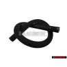 VW Original Flexible De Retour D'Huile - 037145777