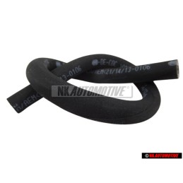 VW Original Flexible De Retour D'Huile - 037145777