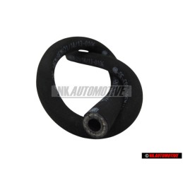 VW Original Flexible De Retour D'Huile - 037145777