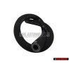 VW Original Flexible De Retour D'Huile - 037145777