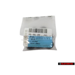 VW Original Capuchon - 133955435