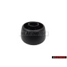 VW Original Pommeau De Levier Des Vitesses Noir Satine - 141711141D 01C