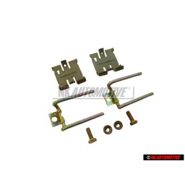 VW Original 1 Jeu De Pieces De Fixation P. 